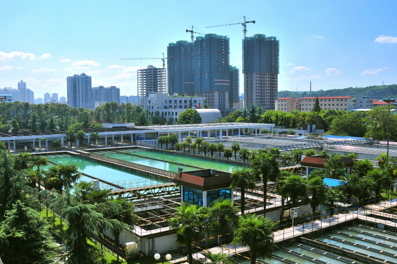 水務(wù)環(huán)保